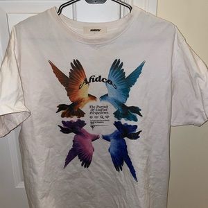ADHCO T shirt